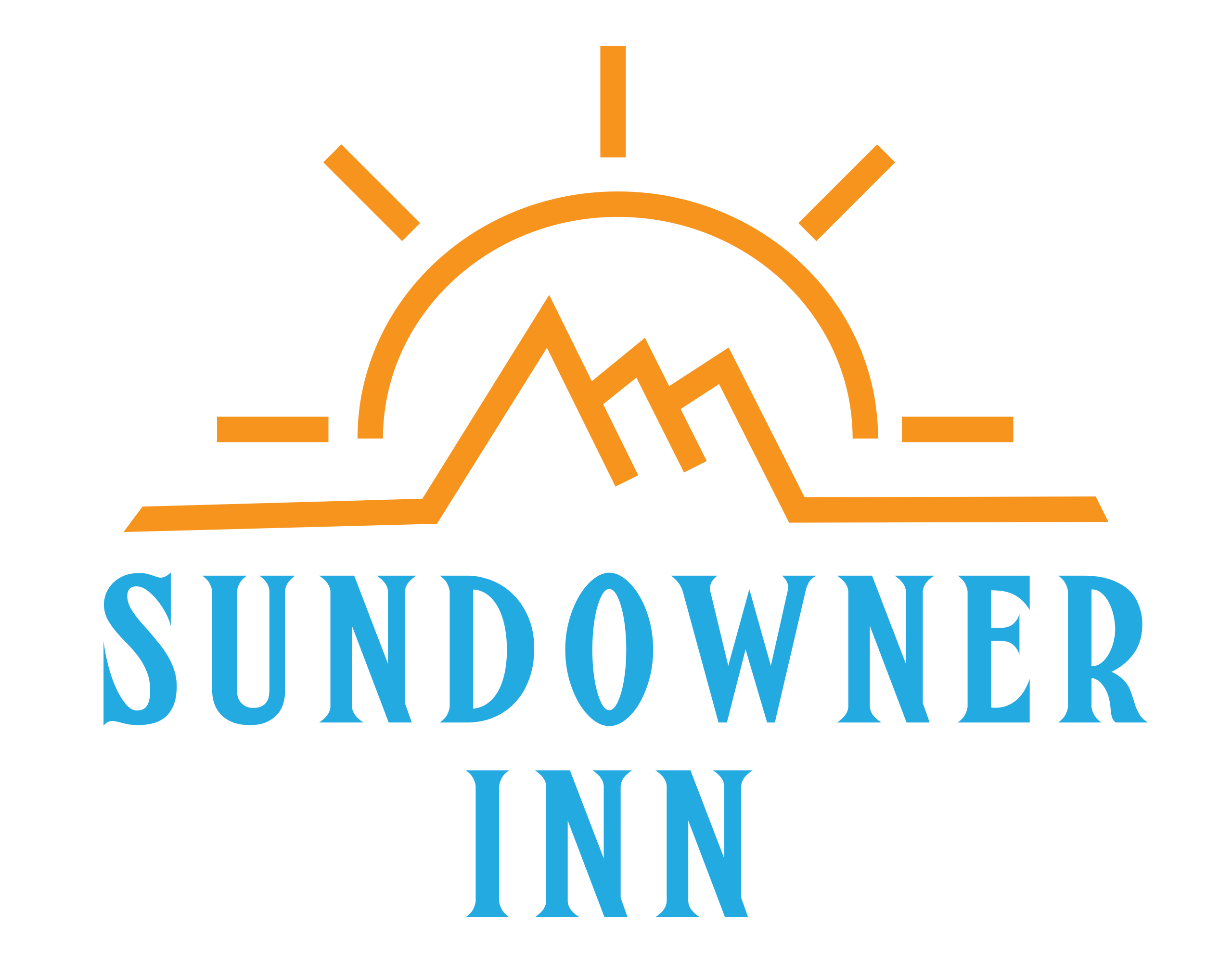 Sundowner Inn